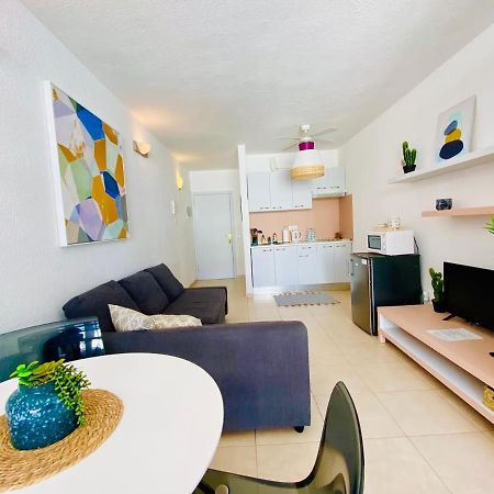 Ferienwohnung Golden Wave 2 Corralejo Exterior foto