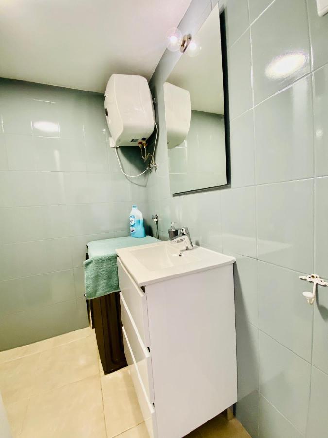 Ferienwohnung Golden Wave 2 Corralejo Exterior foto