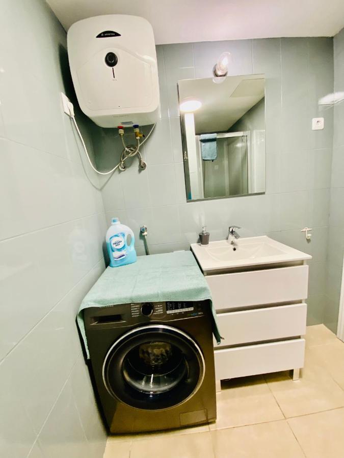 Ferienwohnung Golden Wave 2 Corralejo Exterior foto